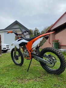 Predam dirtbike 250 - 2