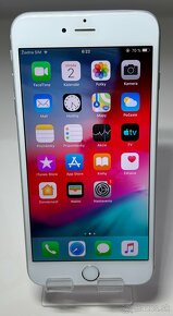 Apple iPhone 6s Plus 128 GB Silver - 2