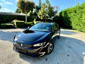 Peugeot 508 SW 1.5 BlueHDi Active Pack EAT8 - 2