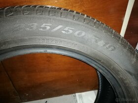 Predam Pirelli Scorpion 235/50 R19 - 2