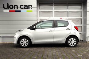 Citroën C1 82 PureTech Feel - 2