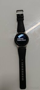 Samsung galaxy watch Sm-r800 - 2