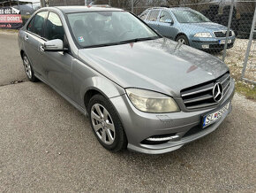 Mercedes C220 CDI/VYMENIM ✅MOZNY LEASING BEZ AKONTACIE - 2