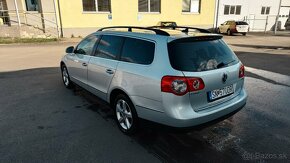 Passat B6 - 2