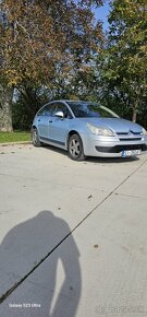 Citroen C4 - 2