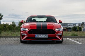 Ford GT Mustang Fastback 5.0 Ti-VCT V8 - 2