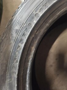 Celoročné pneumatiky 185/55 r16 87H - 2