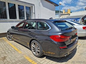 Bmw 520d - 2