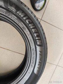 Michelin 185/65 R15 - 2