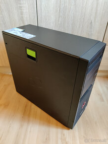 Predám server Fujitsu Primergy TX1310 M1 [Xeon E3-1125 v3] - 2