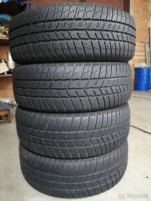 205/55R16 91T Barum Polaris 5 - 2