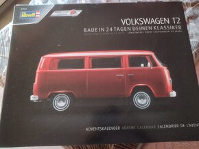 Model volkswagen rewell - 2