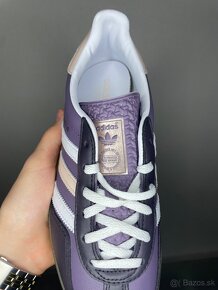 Adidas Gazelle Shadow Violet 38,5 - 2