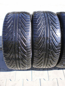 Pneumatiky Hankook 255/45ZR17 letné 4ks - 2