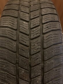 Zimné pneu 180/60 R15 - 2