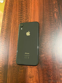 iPhone XR - 128GB - 2