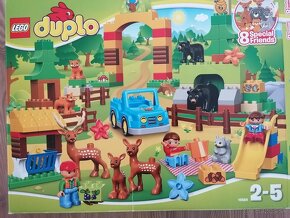 Lego Duplo - 2