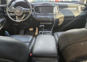 Kia Sorento 2.2-PREMIUM-AUTOMAT-KAMERA 360 - 2