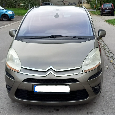 Citroën C4 Picasso 1.6 VTi, 88kW, M5, 5d. - 2