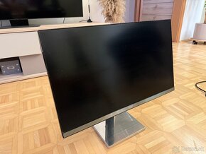 Predám 25” IPS LCD monitor AOC s rozĺšením 2K - 2