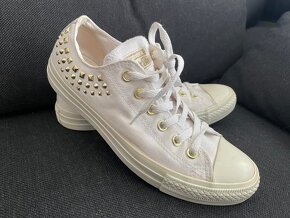 tenisky Converse veľ 40 - 2