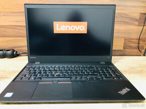 Predám refurbished Lenovo Thinkpad T570 s 2 ročnou zárukou - 2