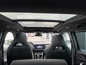 Škoda Kodiaq Sportline DSG, VIRTUAL, LED MATRIX - 2