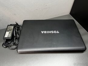 Toshiba satellite c660d-113 - 2