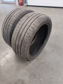 Letné pneumatiky 225/45R17 - 2