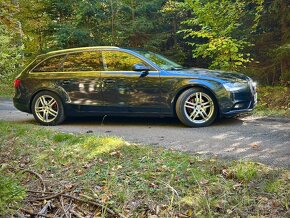 Audi A4 Avant 2.0 TDI 136k Premium - 2