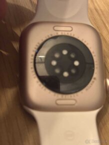 SMART HODINKY APPLE WATCH - 2