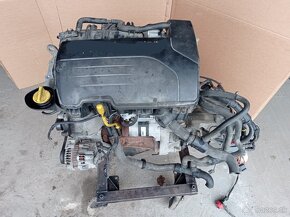 Renault Thalia motor 1,2 benzin 55 KW D4F728 - 2