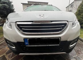 Peugeot 2008 1.2 PureTech 82 - 2