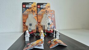 Lego STAR WARS 40558 - 2