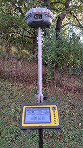 GNSS zostava Trimble R8s + Trimble Tablet - 2