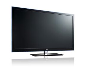 3D televízor LG full HD uhlopriečka 42 "/107 cm - 2