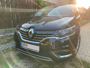 Renault Espace Energy dCi 160 Zen EDC - 2