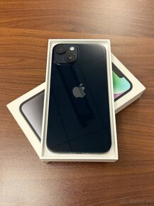 iPhone 14, Midnight, 128 GB - 2