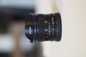 Laowa 7,5 mm MTF F2.0 C-Dreamer - 2