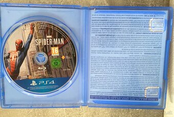 Marvel’s Spider-Man (PS4) - 2