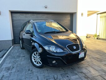 Seat Altea XL 2.0 TDI CR 103kw 2014 - 2