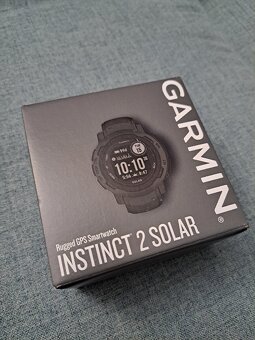 Garmin Instinct 2 solar - 2