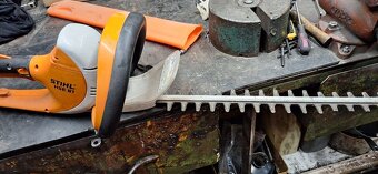 Stihl hse 61 - 2