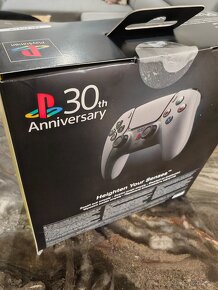 Playstation Dualsense 30th anniversary edition - 2