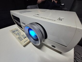 EPSON EH-TW3200 - 2