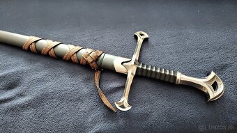 Narsil / anduril Lord of the rings meč - 2