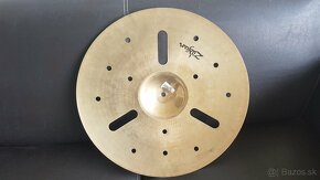 Predám  Zildjian 18" A-Custom EFX - 2