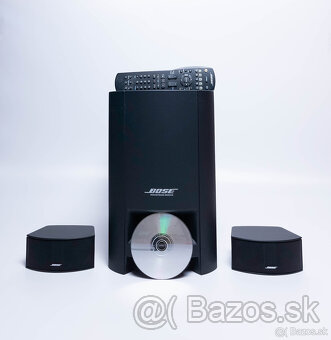 BOSE CineMate GS Series II - 2