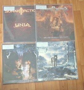 Sonata Arctica - 2