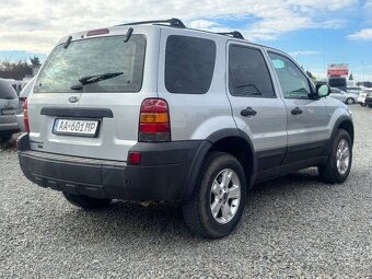 Ford Maverick 4x4 - 2